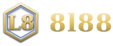 8l88 logo